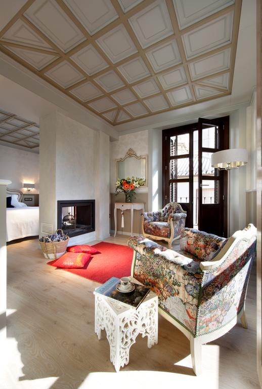 Casa Palacete 1822 Grenada Pokój zdjęcie